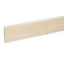 Tasseau Bois<Tasseau raboté 18 x 70 mm L.2,4 m (vendu par lot de 4)