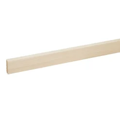 Tasseau Bois<Tasseau raboté 12 x 34 mm L.2,4 m (vendu par lot de 8)