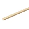 Tasseau Bois<Tasseau raboté ayous 27 x 17 mm L.2 m