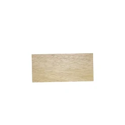 Tasseau Bois<Tasseau raboté ayous 27 x 17 mm L.2 m