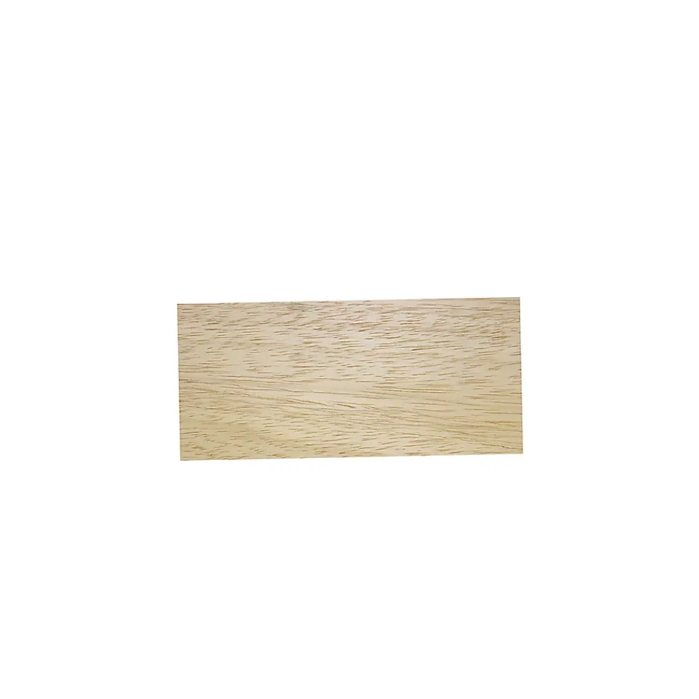 Tasseau Bois<Tasseau raboté ayous 27 x 17 mm L.2 m