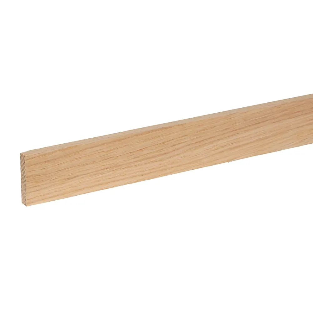 Cheshire Mouldings Tasseau Bois<Tasseau raboté chêne 46 x 10,5 mm L.2,4 m