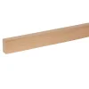 Cheshire Mouldings Tasseau raboté chêne 46 x 21 mm L.2,4 m- Tasseau Bois
