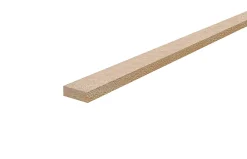 Cheshire Mouldings Tasseau Bois<Tasseau raboté MDF 36 x 12 mm L.2,4 m