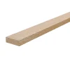 Cheshire Mouldings Tasseau Bois<Tasseau raboté MDF 46 x 12 mm L.2,4 m