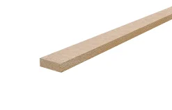 Cheshire Mouldings Tasseau Bois<Tasseau raboté MDF 46 x 12 mm L.2,4 m