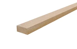 Tasseau raboté MDF 46 x 22 mm L.2,4 m- Tasseau Bois