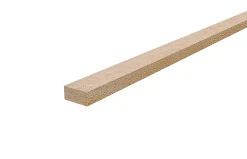 Cheshire Mouldings Tasseau Bois<Tasseau raboté MDF 25 x 18 mm L.2,4 m