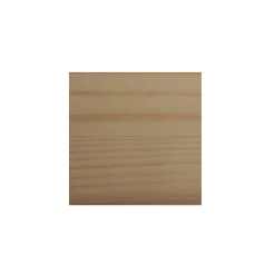 Tasseau raboté pin 11 x 10,5 mm L.2,4 m- Tasseau Bois