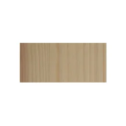 Cheshire Mouldings Tasseau raboté pin 68 x 25 mm L.2,4 m- Tasseau Bois