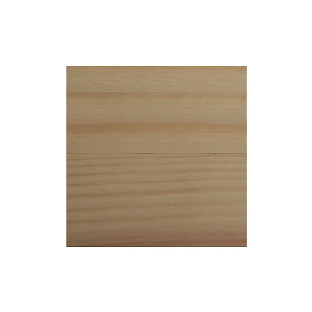 Tasseau raboté pin 15 x 15 mm L.2,4 m- Tasseau Bois