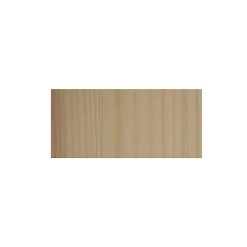 Tasseau raboté pin 36 x 15 mm L.2,4 m- Tasseau Bois
