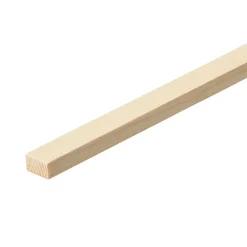Cheshire Mouldings Tasseau Bois<Tasseau raboté pin 11 x 6 mm L.2,4 m