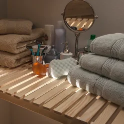 Cheshire Mouldings Tasseau Bois<Tasseau raboté pin 11 x 6 mm L.2,4 m