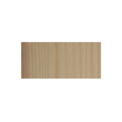 Tasseau Bois<Tasseau raboté pin 21 x 10,5 mm L.2,4 m