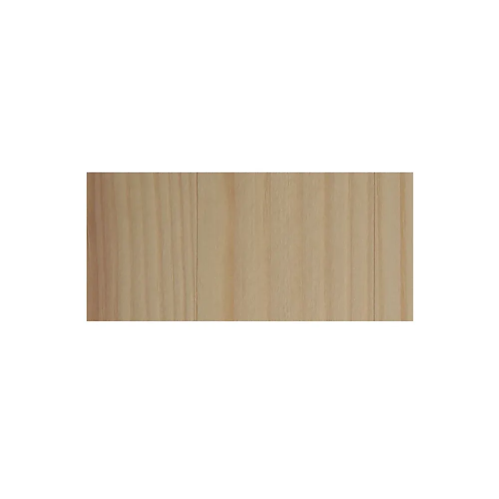 Tasseau Bois<Tasseau raboté pin 21 x 10,5 mm L.2,4 m