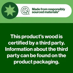 Tasseau Bois<Tasseau raboté pin 21 x 10,5 mm L.2,4 m