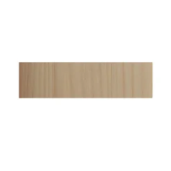 Tasseau Bois<Tasseau raboté pin 46 x 10,5 mm L.2,4 m