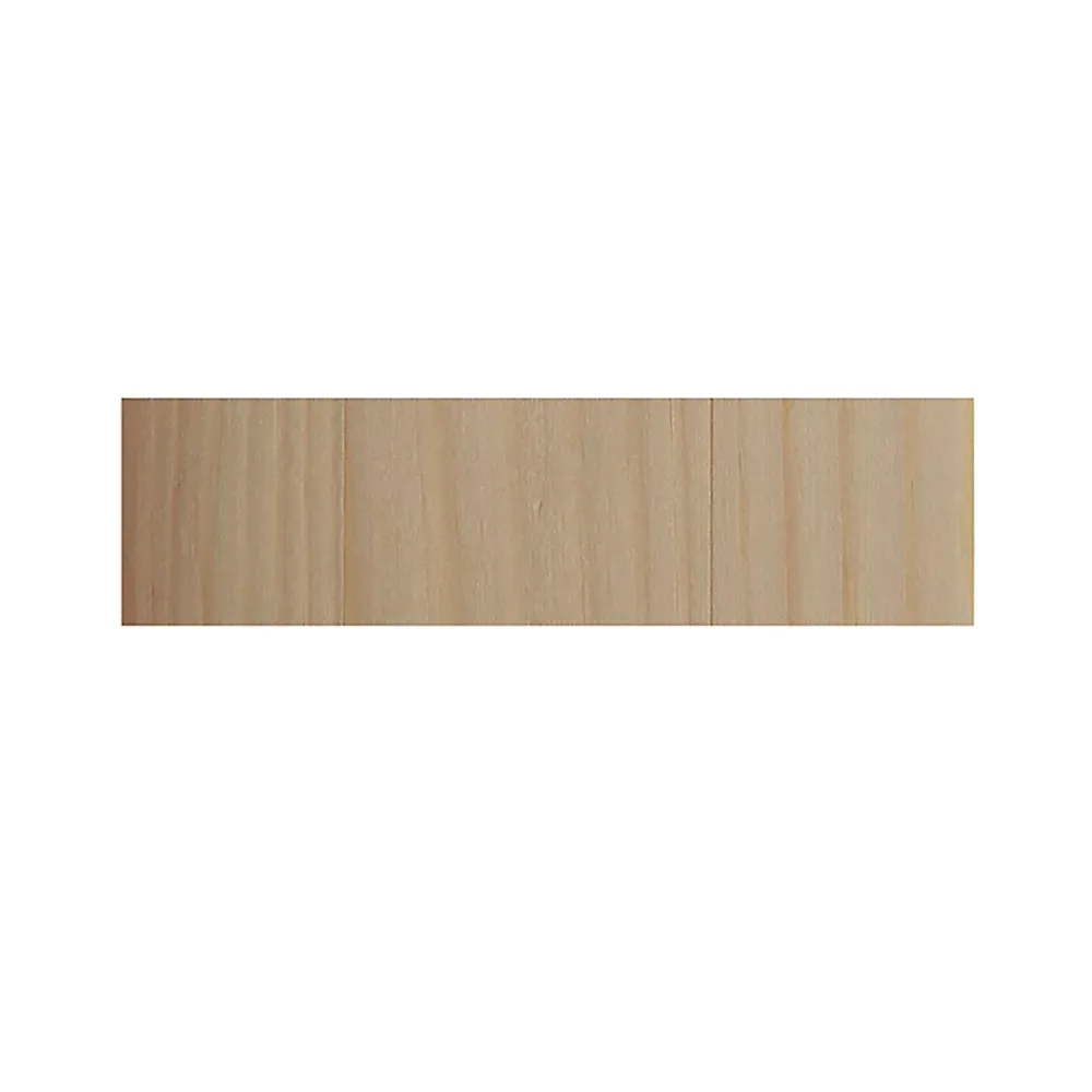 Tasseau Bois<Tasseau raboté pin 46 x 10,5 mm L.2,4 m