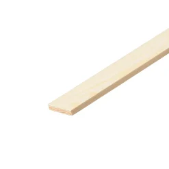 Cheshire Mouldings Tasseau Bois<Tasseau raboté pin 36 x 6 mm L.2,4 m