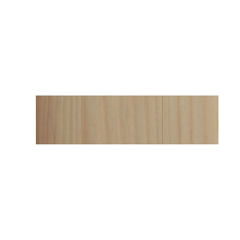Cheshire Mouldings Tasseau Bois<Tasseau raboté pin 36 x 6 mm L.2,4 m