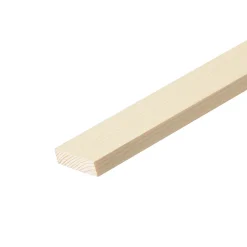Cheshire Mouldings Tasseau Bois<Tasseau raboté pin 68 x 10,5 mm L.2,4 m