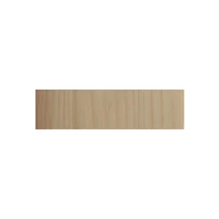 Cheshire Mouldings Tasseau raboté pin 46 x 6 mm L.2,4 m- Tasseau Bois