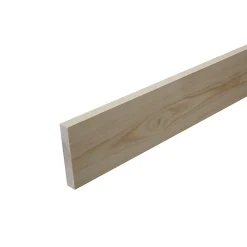 Cheshire Mouldings Tasseau Bois<Tasseau raboté pin 92 x 15 mm L.2,4 m