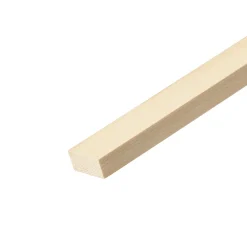 Cheshire Mouldings Tasseau Bois<Tasseau raboté pin 36 x 25 mm L.2,4 m