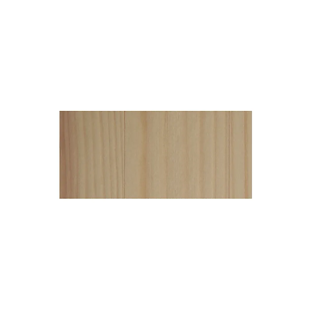 Cheshire Mouldings Tasseau Bois<Tasseau raboté pin 36 x 25 mm L.2,4 m