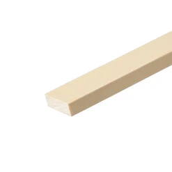 Tasseau Bois<Tasseau raboté pin 46 x 21 mm L.2,4 m