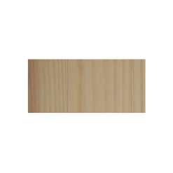 Tasseau Bois<Tasseau raboté pin 25 x 10,5 mm L.2,4 m