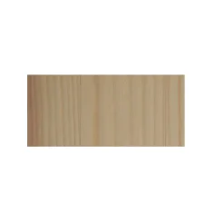 Tasseau raboté pin 36 x 10,5 mm L.2,4 m- Tasseau Bois