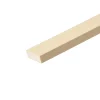 Tasseau Bois<Tasseau raboté pin 46 x 15 mm L.2,4 m
