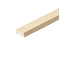 Tasseau Bois<Tasseau raboté pin 46 x 15 mm L.2,4 m