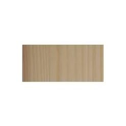 Tasseau Bois<Tasseau raboté pin 46 x 15 mm L.2,4 m