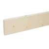 Tasseau raboté ép 18 mm x l 94 mm x L 2 400 mm - 4 paquets- Tasseau Bois