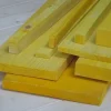 Tasseau Bois<Tasseau raboté traitée bois 40 x 20 mm L.4 m intérieur