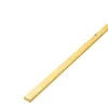 Tasseau raboté traitée en bois 27 x 14 mm L.3 m- Tasseau Bois
