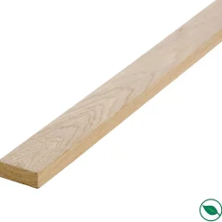 Forestea Tasseau Bois<Tasseau sapin brut 2440 x 44 x 95 mm