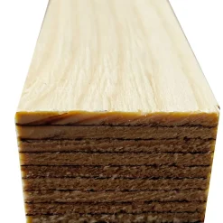 Tasseau Bois<Tasseau sapin contrecollé 27X38mm L.2,40m