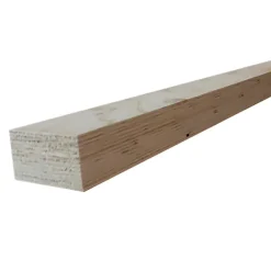 Tasseau Bois<Tasseau sapin contrecollé 36X36mm L.2,40m