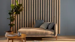 Tasseau traité épicéa 38 x 38 mm x L.2,4 m- Tasseau Bois