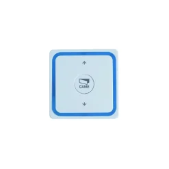 Came France TELECOMMANDE CAME 432 EE - BICANAL MULTI USAGES GRIS- Volet Roulant
