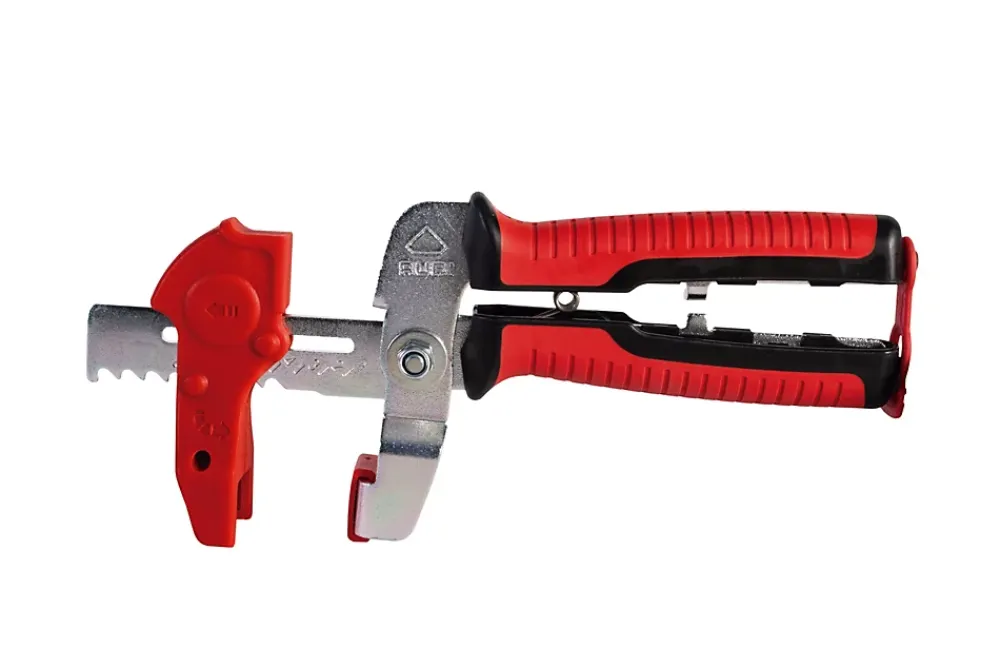 Rubi Tenaille Delta Level System pour système auto-nivelant de carrelage- Outils Du Carreleur