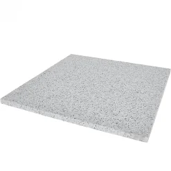Decoon Carrelage Sol Effet Terrazzo<Terrazzo blanc Esco - 60 x 60 cm