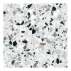 Decoon Carrelage Sol Effet Terrazzo<Terrazzo Grigio Venato - 60 x 60 cm
