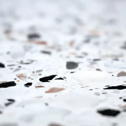 Decoon Carrelage Sol Effet Terrazzo<Terrazzo Grigio Venato - 60 x 60 cm