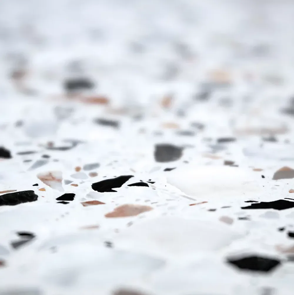 Decoon Carrelage Sol Effet Terrazzo<Terrazzo Grigio Venato - 60 x 60 cm