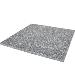 Decoon Carrelage Sol Effet Terrazzo<Terrazzo gris Cargrey - 60 x 60 cm